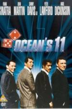 Watch Ocean's Eleven M4uhd