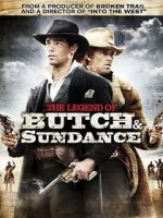 Watch The Legend of Butch & Sundance M4uhd