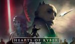 Watch Hearts of Kyber (Short 2017) M4uhd