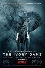 Watch The Ivory Game M4uhd