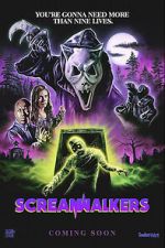 Watch Screamwalkers M4uhd
