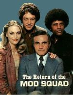 Watch The Return of Mod Squad M4uhd