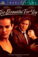 Watch Too Beautiful for You M4uhd