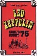 Watch Led Zeppelin - Live at Earls Court M4uhd