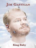 Watch Jim Gaffigan: King Baby (TV Special 2009) M4uhd