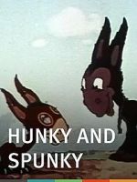Watch Hunky and Spunky (Short 1938) M4uhd