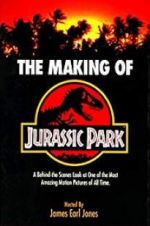 Watch The Making of \'Jurassic Park\' M4uhd