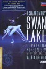 Watch Swan Lake M4uhd