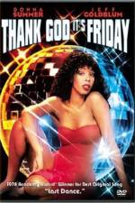Watch Thank God It's Friday M4uhd