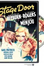 Watch Stage Door M4uhd