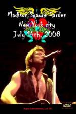 Watch Bon Jovi: Live at Madison Square Garden M4uhd