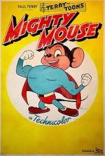 Watch Mighty Mouse and the Pirates M4uhd