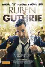 Watch Ruben Guthrie M4uhd