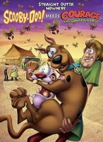 Watch Straight Outta Nowhere: Scooby-Doo! Meets Courage the Cowardly Dog M4uhd