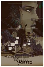 Watch Gorgeous Vortex (Short 2015) M4uhd