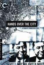 Watch Hands Over the City M4uhd