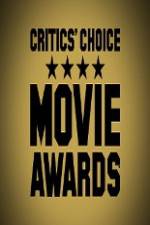 Watch The 17th Annual Critics Choice Awards M4uhd