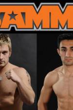 Watch BAMMA 2 Roundhouses in the Roundhouse M4uhd