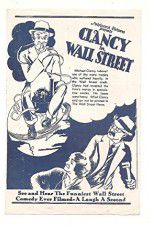 Watch Clancy in Wall Street M4uhd