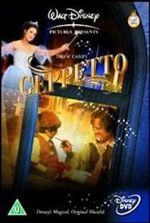 Watch Geppetto M4uhd