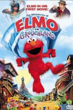 Watch The Adventures of Elmo in Grouchland M4uhd
