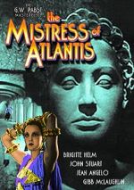 Watch The Mistress of Atlantis M4uhd