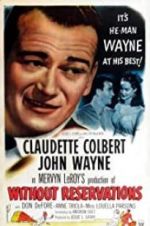 Watch Without Reservations M4uhd