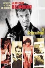 Watch Le professionnel M4uhd