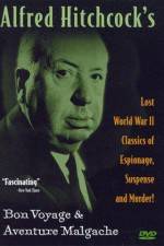 Watch Bon Voyage M4uhd