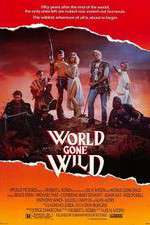 Watch World Gone Wild M4uhd