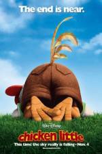 Watch Chicken Little M4uhd
