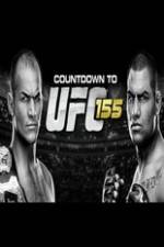 Watch Countdown To UFC 166 Velasquez vs Dos Santos III M4uhd