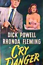 Watch Cry Danger M4uhd