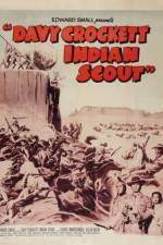 Watch Davy Crockett, Indian Scout M4uhd