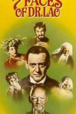 Watch 7 Faces of Dr Lao M4uhd