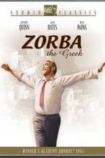 Watch Zorba the Greek M4uhd