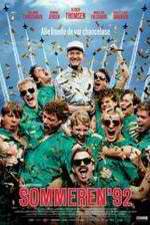 Watch Sommeren '92 M4uhd