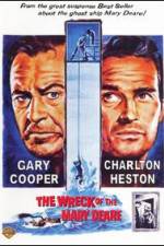 Watch The Wreck of the Mary Deare M4uhd