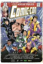 Watch Comic-Con Episode IV: A Fan\'s Hope M4uhd