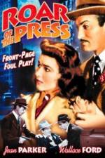 Watch Roar of the Press M4uhd