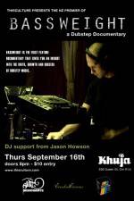 Watch Bassweight M4uhd