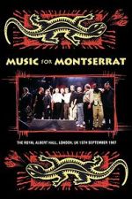 Watch Music for Montserrat M4uhd
