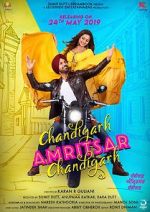 Watch Chandigarh Amritsar Chandigarh M4uhd