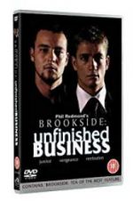 Watch Brookside: Unfinished Business M4uhd