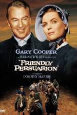 Watch Friendly Persuasion M4uhd