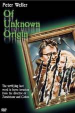 Watch Of Unknown Origin M4uhd