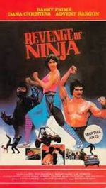 Watch Revenge of the Ninja M4uhd