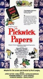 Watch The Pickwick Papers M4uhd