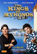 Watch The Kings of Mykonos M4uhd