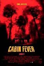Watch Cabin Fever M4uhd
